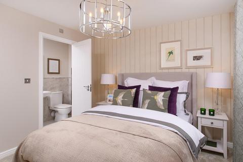 undefined, The Huxford - Plot 1 at Beaumont Gate, Beaumont Gate, Bedale Road DL8