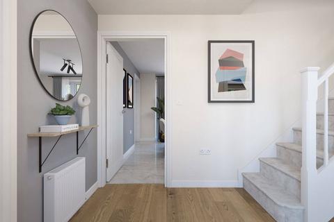 4 bedroom detached house for sale, The Hubham - Plot 147 at Coatham Meadows, Coatham Meadows, Allens West TS16