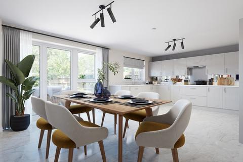 4 bedroom detached house for sale, The Hubham - Plot 147 at Coatham Meadows, Coatham Meadows, Allens West TS16