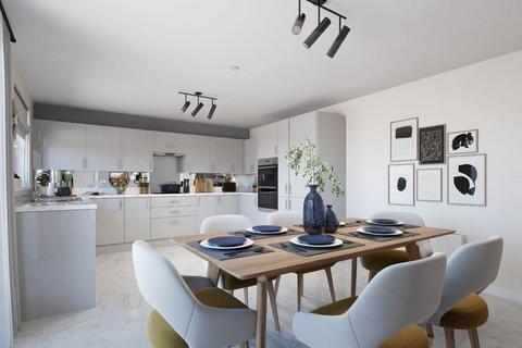 4 bedroom detached house for sale, The Hubham - Plot 147 at Coatham Meadows, Coatham Meadows, Allens West TS16