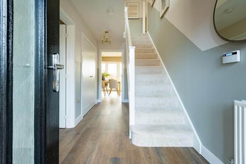 undefined, The Kitham - Plot 604 at Mead Fields, Mead Fields, Martins Hill Green BS29
