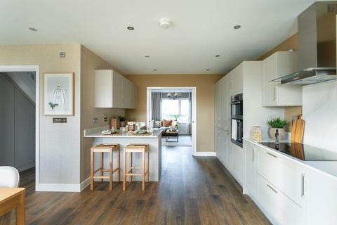 undefined, The Kitham - Plot 604 at Mead Fields, Mead Fields, Martins Hill Green BS29