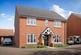 Additional image 15 of The Marford - Plot 503 at Northfield View, Northfield View, Brooke Way IP14