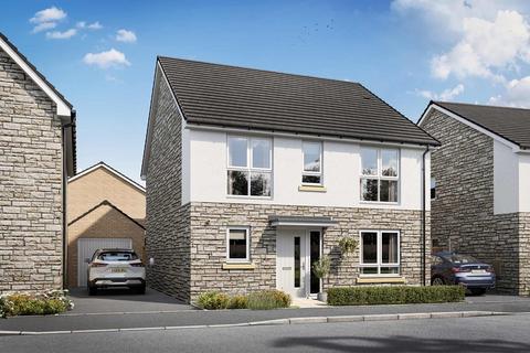 undefined, The Henford - Plot 666 at Mead Fields, Mead Fields, Harding Drive BS29