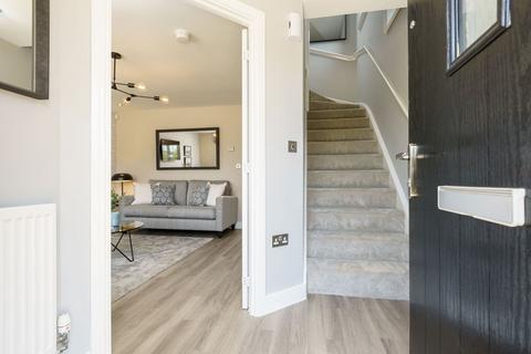 undefined, The Gosford - Plot 21 at Sewell Meadow, Sewell Meadow, Money Road NR6