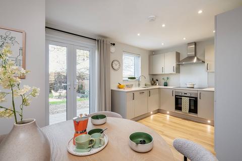 undefined, The Brambleford - Plot 610 at Mead Fields, Mead Fields, Harding Drive BS29