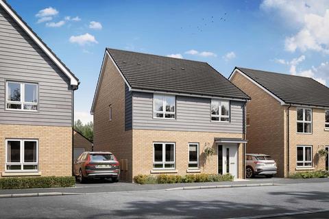 undefined, The Bittesford - Plot 667 at Mead Fields, Mead Fields, Harding Drive BS29