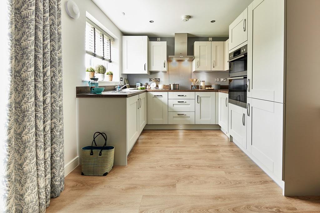 A kitchen to match your style