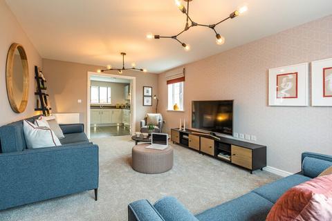 undefined, The Wortham - Plot 482 at Appledown Gate, Appledown Gate, Tamworth Road CV7