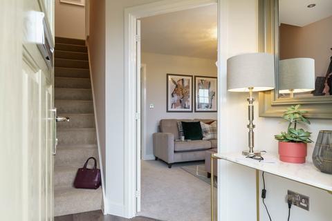 2 bedroom semi-detached house for sale, The Beauford - Plot 265 at The Asps, The Asps, Banbury Road CV34
