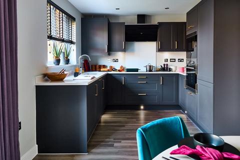 undefined, The Coltham - Plot 227 at Anderton Green, Anderton Green, Sutton Road WA9