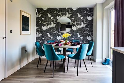undefined, The Coltham - Plot 227 at Anderton Green, Anderton Green, Sutton Road WA9