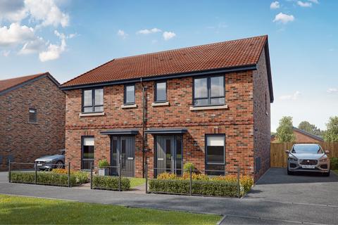 undefined, The Mapleford - Plot 307 at Fountains Walk, Fountains Walk, West Lane HG4
