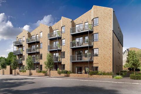 undefined, The Platform - Plot 145 at The Tramworks, The Tramworks, 679 High Road N12