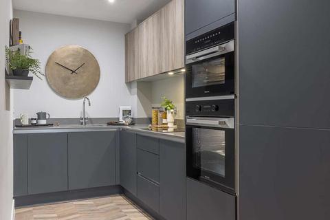 undefined, The Platform - Plot 145 at The Tramworks, The Tramworks, 679 High Road N12