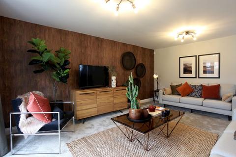 undefined, The Lavenham - Plot 57 at Oaklands, Oaklands, St Martins Way TS15