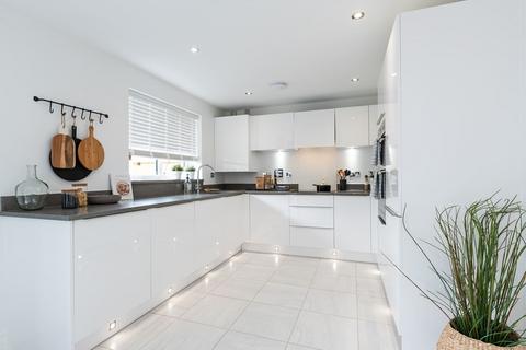 undefined, The Huxford - Plot 139 at High Leigh Garden Village, High Leigh Garden Village, High Leigh Garden Village EN11