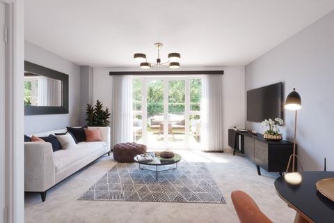undefined, The Canford - Plot 38 at Lantern Croft, Lantern Croft, Quince Way CB6