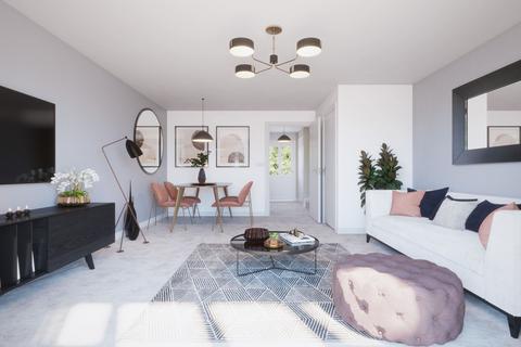 undefined, The Canford - Plot 38 at Lantern Croft, Lantern Croft, Quince Way CB6