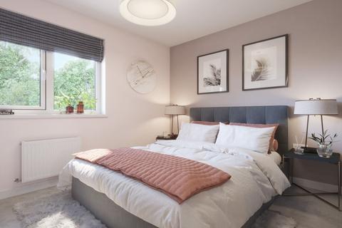undefined, The Canford - Plot 38 at Lantern Croft, Lantern Croft, Quince Way CB6