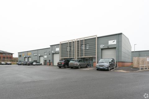 Warehouse for sale - Foxcote Ave Bath BA2 8SF