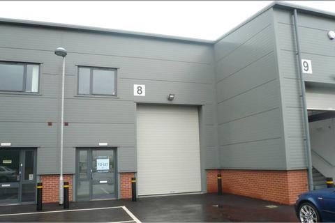 Warehouse for sale, Foxcote Ave Bath BA2 8SF