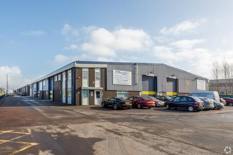 Warehouse to rent - St Andrews Rd Bristol BS11 9AG