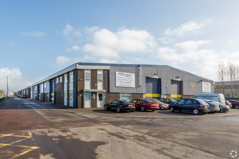 Warehouse to rent - St Andrews Rd Bristol BS11 9AG