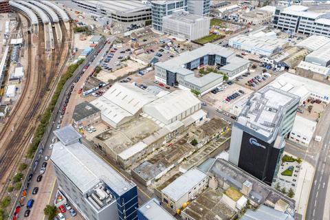 Industrial development for sale, Aberdeen AB11