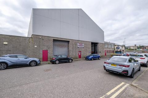 Industrial development for sale, Aberdeen AB11