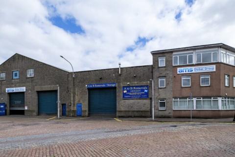 Industrial development for sale, Aberdeen AB11