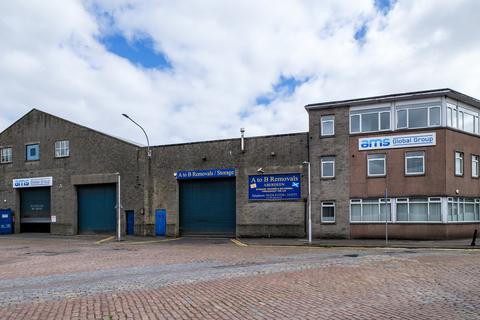 Industrial development for sale, Aberdeen AB11