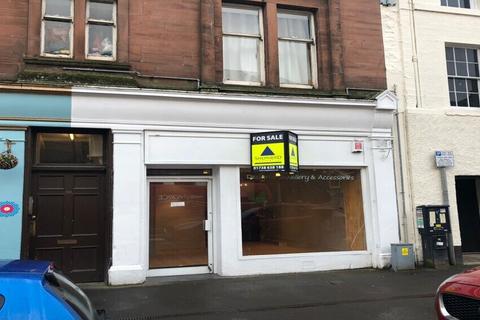 Retail property (high street) to rent, 46-50 South St Perth PH2 8PD