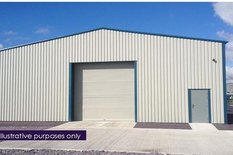 Warehouse to rent, 6 Victory Rd Westbury BA13 4JL
