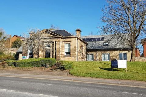 Office to rent - 125 Muir St Hamilton ML3 6BJ