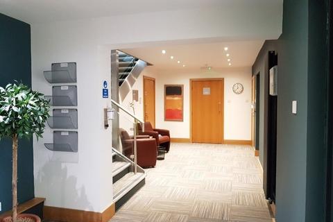 Office to rent, 125 Muir St Hamilton ML3 6BJ
