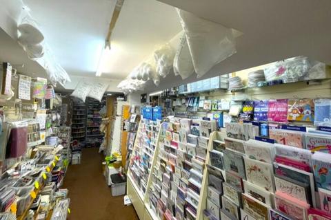 Retail property (high street) for sale, 14 Barclay St Stonehaven AB39 2BJ
