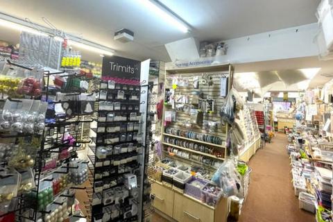 Retail property (high street) for sale, 14 Barclay St Stonehaven AB39 2BJ