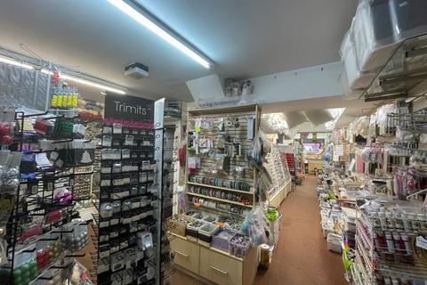 Retail property (high street) for sale, 14 Barclay St Stonehaven AB39 2BJ