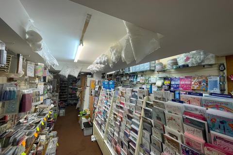 Retail property (high street) for sale, 14 Barclay St Stonehaven AB39 2BJ