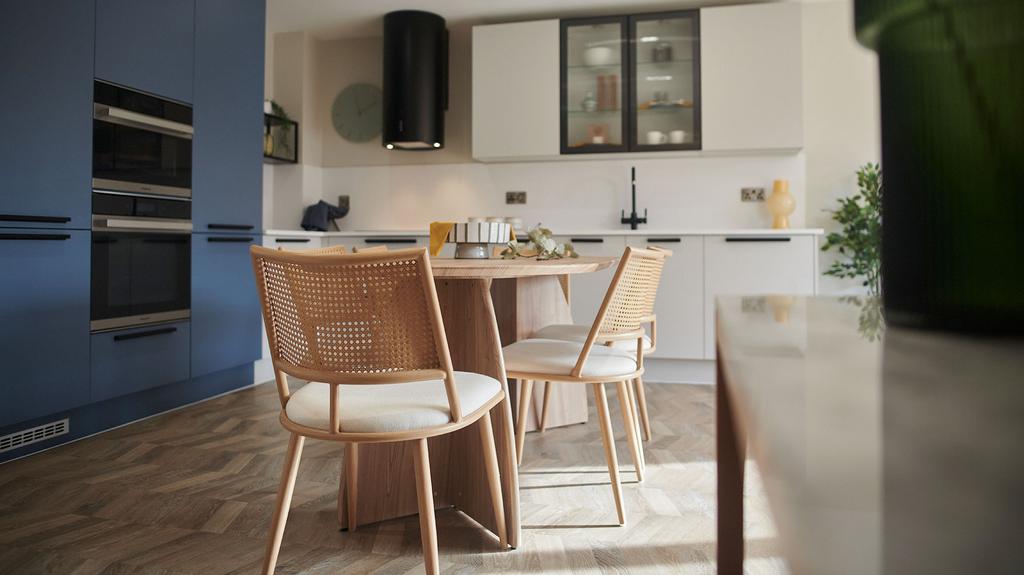 Homes By Honey - Thoresby Vale - Plot 63