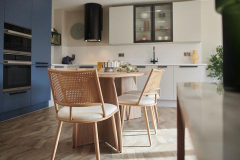 undefined, Plot 63, The Wildflower at Thoresby Vale, Ollerton Road , Edwinstowe NG21