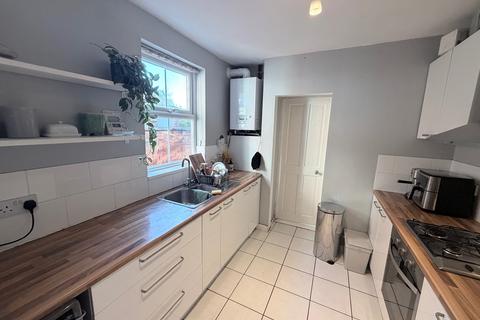 undefined, Ipswich IP1