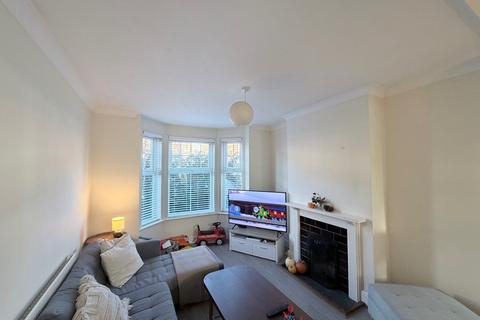 undefined, Ipswich IP1