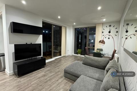 2 bedroom flat to rent, Flour Millers House, London, E14
