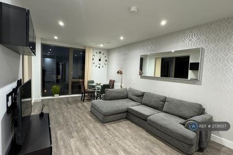 2 bedroom flat to rent, Flour Millers House, London, E14