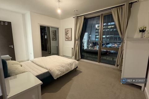 2 bedroom flat to rent, Flour Millers House, London, E14