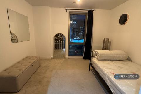 2 bedroom flat to rent, Flour Millers House, London, E14
