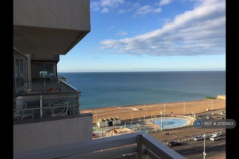 undefined, Kings Road- Bills Included -Sea View, Brighton, BN1