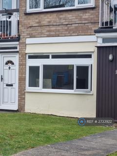 undefined, St. Peters Close, Bushey Heath, Bushey, WD23